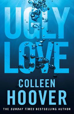 Cover: Ugly Love