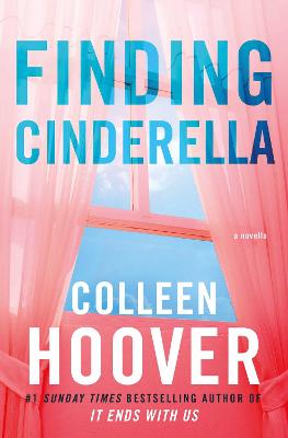Cover: Finding Cinderella