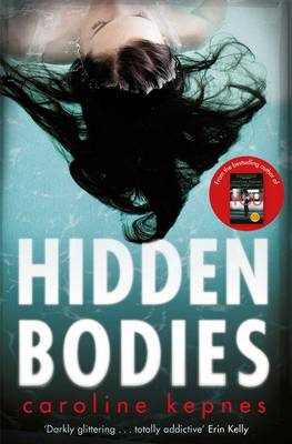 Cover: Hidden Bodies