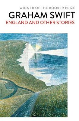 Cover: England and Other Stories