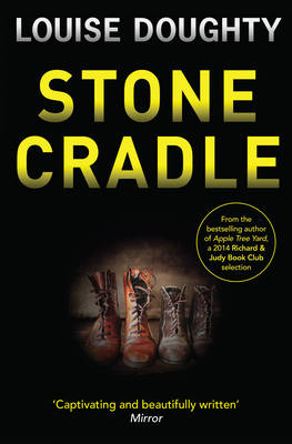Image of Stone Cradle