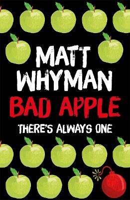 Cover: Bad Apple
