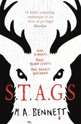 Cover: STAGS