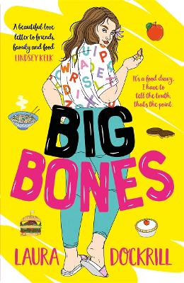 Cover: Big Bones
