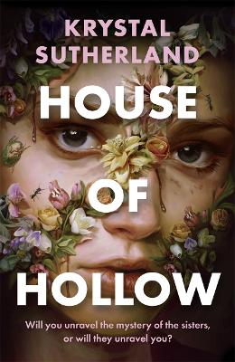 Cover: House of Hollow