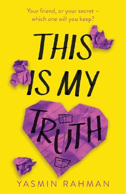 Cover: This Is My Truth