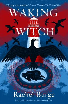 Cover: Waking the Witch