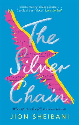 Cover: The Silver Chain