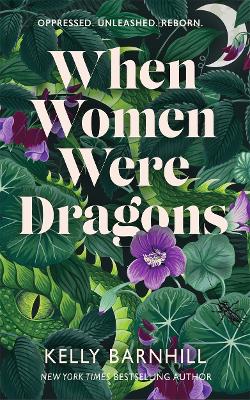 Image of When Women Were Dragons