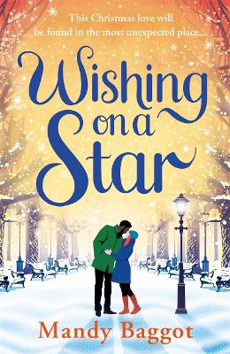 Cover: Wishing on a Star