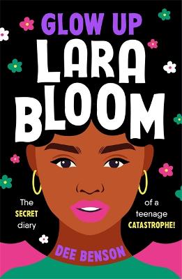 Image of Glow Up, Lara Bloom