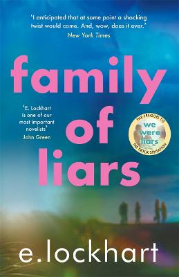 Image of Family of Liars