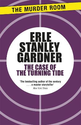 Image of The Case of the Turning Tide
