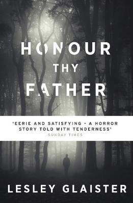 Image of Honour Thy Father