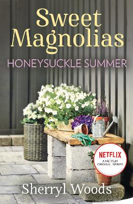 Image of Honeysuckle Summer