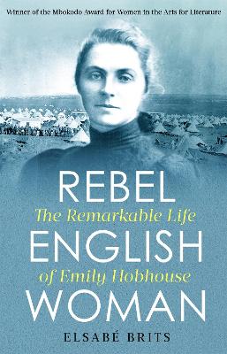 Cover: Rebel Englishwoman