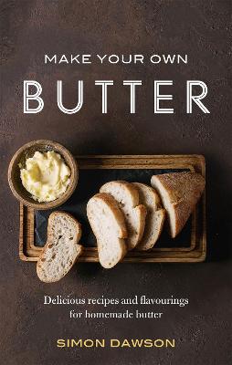 Image of Make Your Own Butter