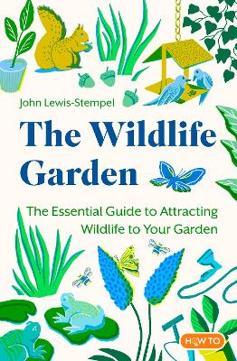 Cover: The Wildlife Garden