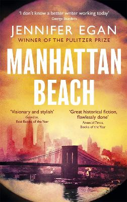 Cover: Manhattan Beach