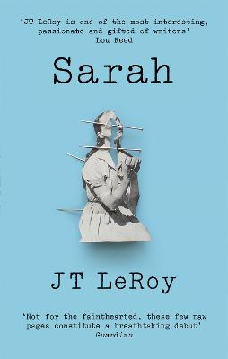 Cover: Sarah