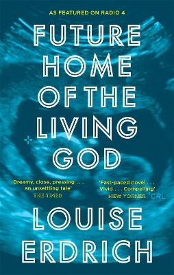 Cover: Future Home of the Living God