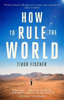 Cover: How to Rule the World