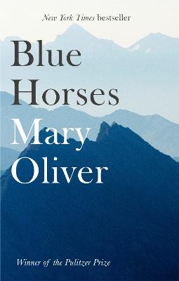 Cover: Blue Horses