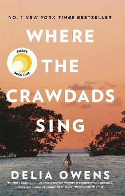 Image of Where the Crawdads Sing