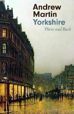 Cover: Yorkshire