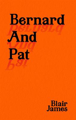 Cover: Bernard and Pat