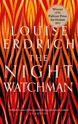 Cover: The Night Watchman