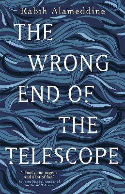 Cover: The Wrong End of the Telescope