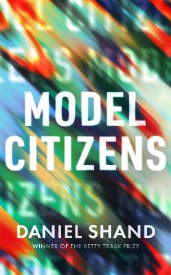 Cover: Model Citizens