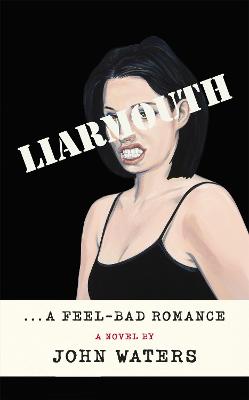 Cover: Liarmouth