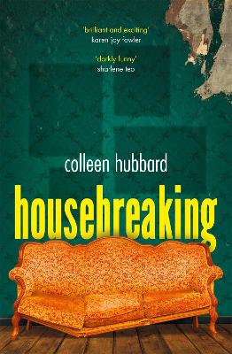 Cover: Housebreaking