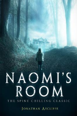 Cover: Naomi's Room