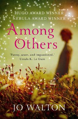 Cover: Among Others