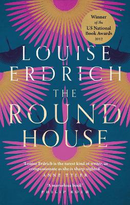 Cover: The Round House