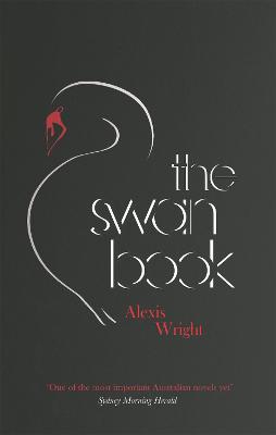 Cover: The Swan Book