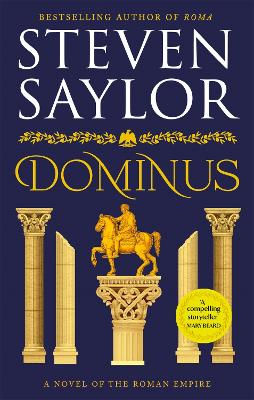 Cover: Dominus