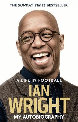 Cover: A Life in Football: My Autobiography
