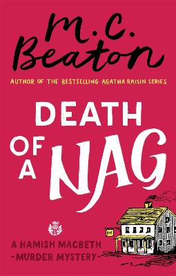 Image of Death of a Nag