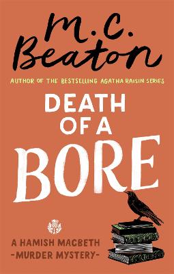 Image of Death of a Bore