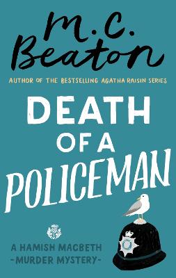 Cover: Death of a Policeman