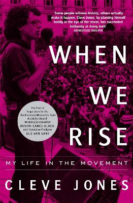 Cover: When We Rise