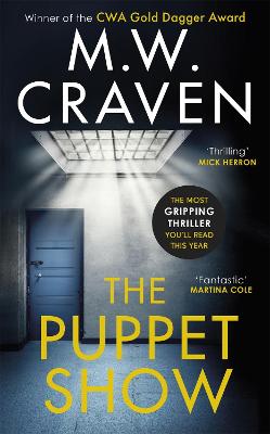 Cover: The Puppet Show