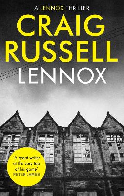 Cover: Lennox