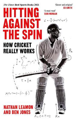 Cover: Hitting Against the Spin