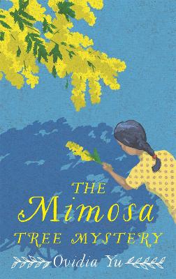 Cover: The Mimosa Tree Mystery