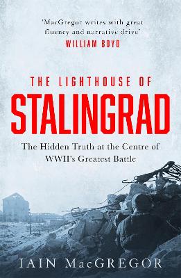 Cover: The Lighthouse of Stalingrad